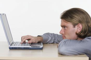 image of Using a mouse to buy a house