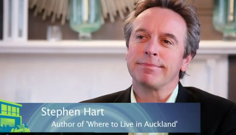 Why Auckland's inner-west suburbs have fared so well 