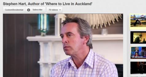 The rise and rise of Auckland's Grey Lynn