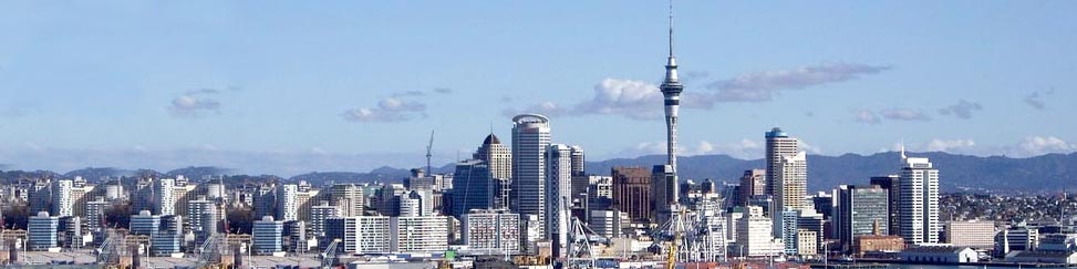 image of Auckland City